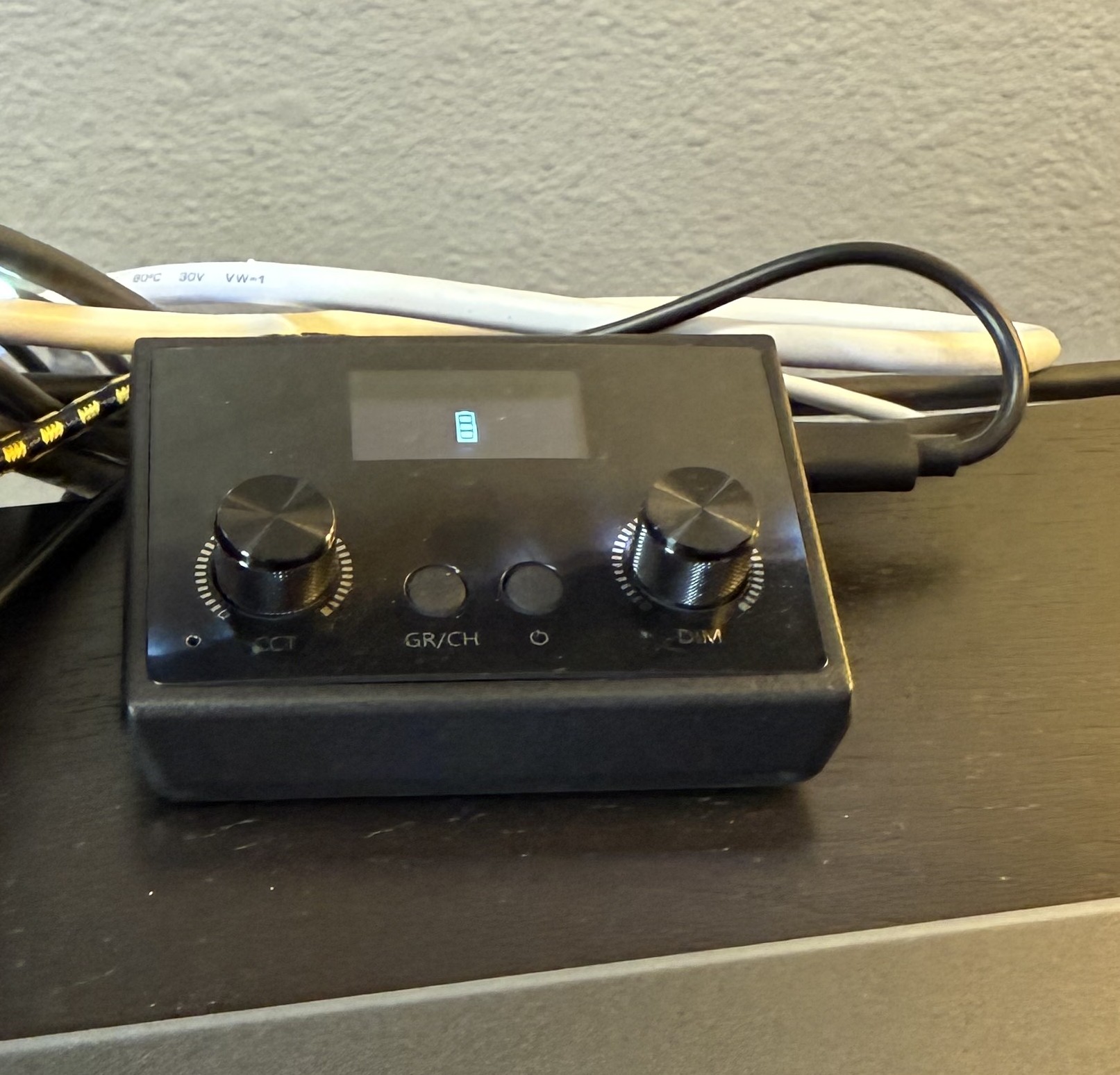 Godox ES45 Key Light controller